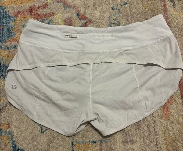 Lululemon speed up shorts - Image 4