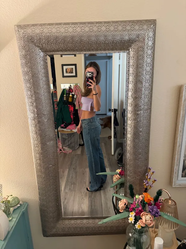 ZARA Jeans - Image 2