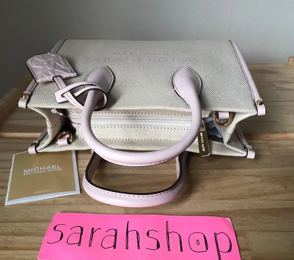 Michael Kors Purse - Image 5