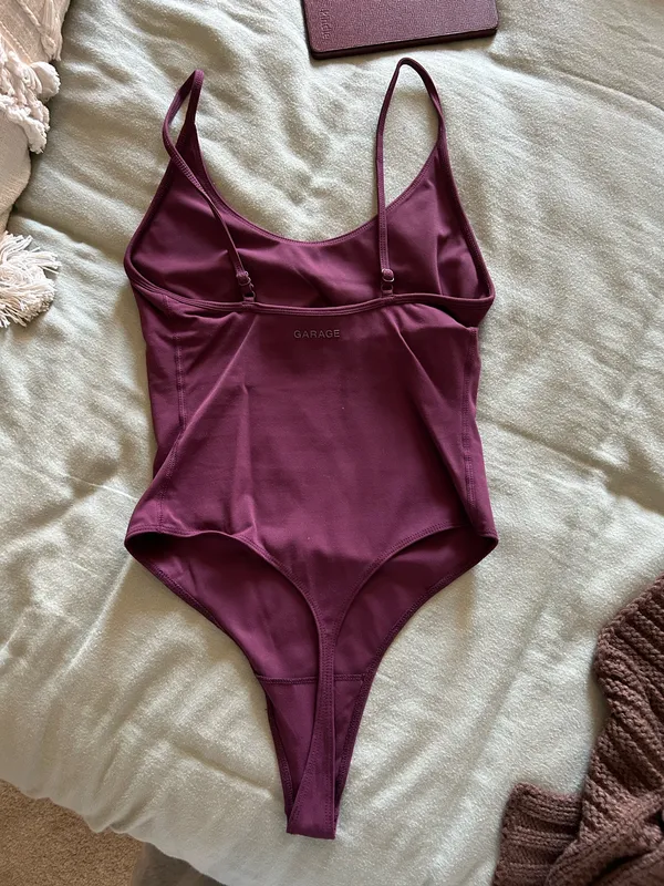 Garage Bodysuit - Image 3