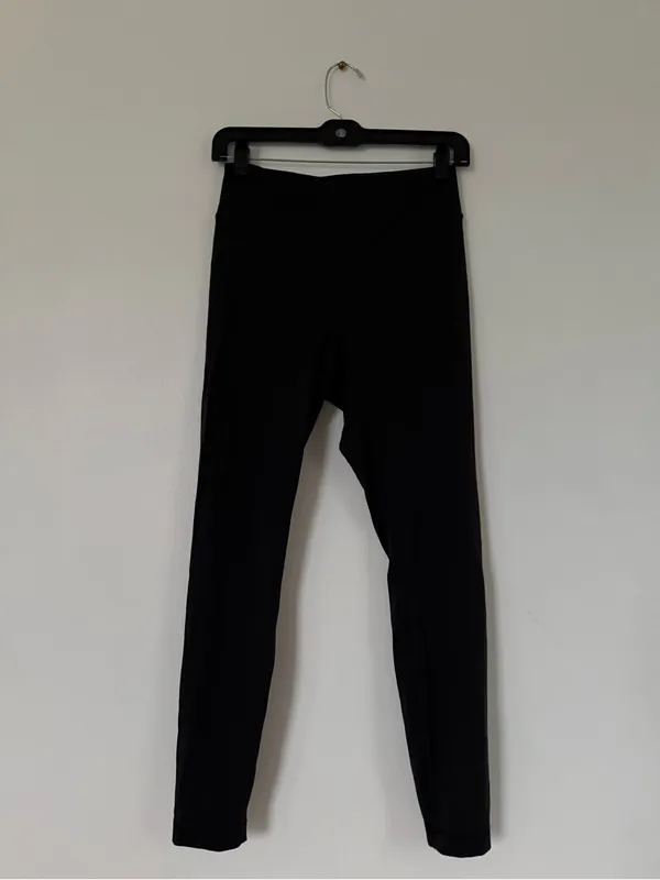 lululemon athletica winder train Black High-Waist Leggings - Image 2