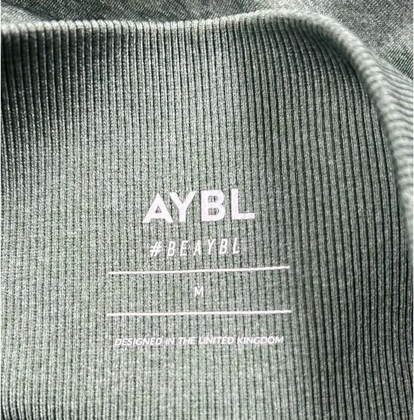 AYBL Empower Seamless Shorts - Image 6