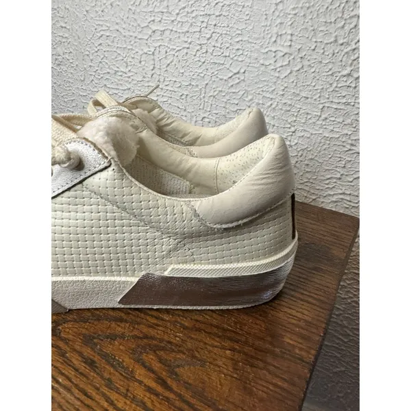 Dolce Vita Zina sneakers Women size 9 - Image 4