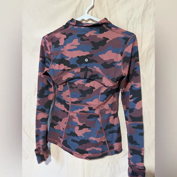 Lululemon define jacket - Image 3