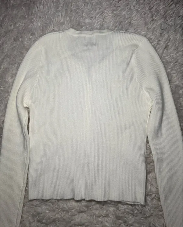 Princess Polly Button Top - Image 2