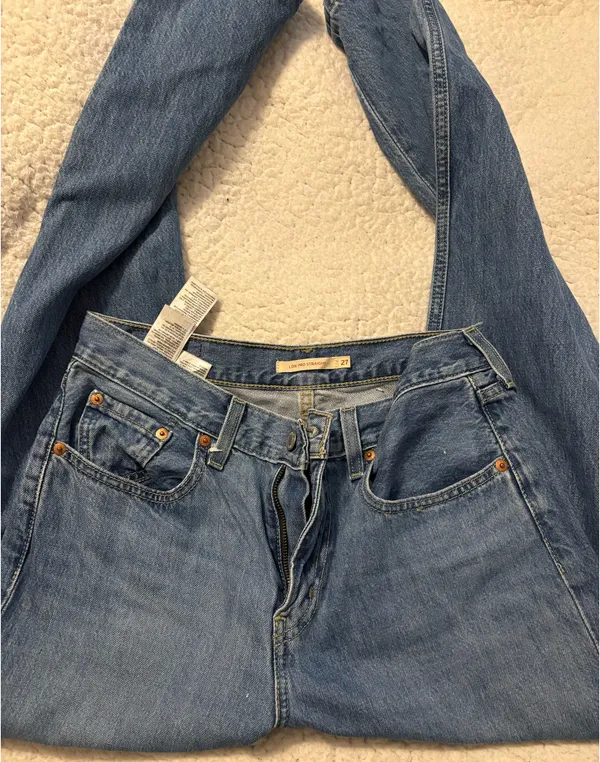 Levi’s Jeans - Image 3