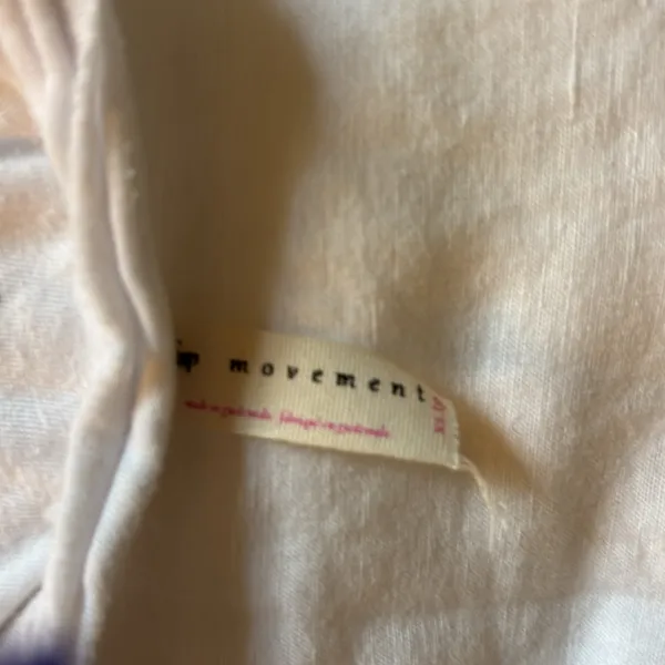 Free people open back top - Image 3