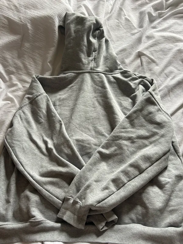 Gymshark Hoodie - Image 4