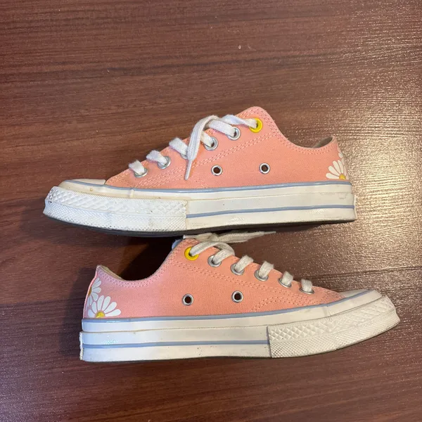 Converse Chuck 70 Daisy  - Image 3