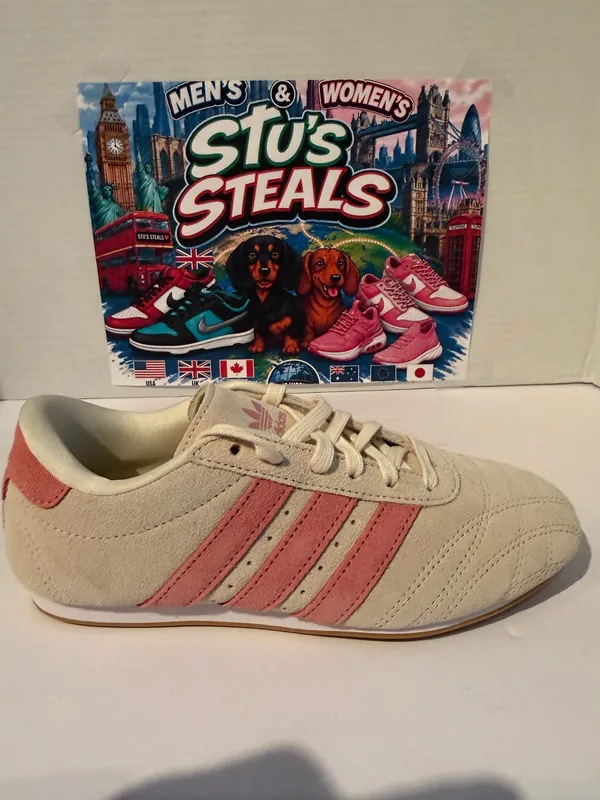 Women’s Adidas Taekwondo 6W - Image 4