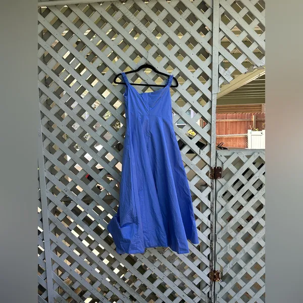 Free people Alinda Midi Dress - Image 6
