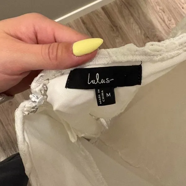 Lulus Dress - Image 3