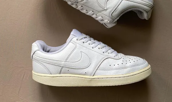 Nike Court Vision Sneakers - Image 2