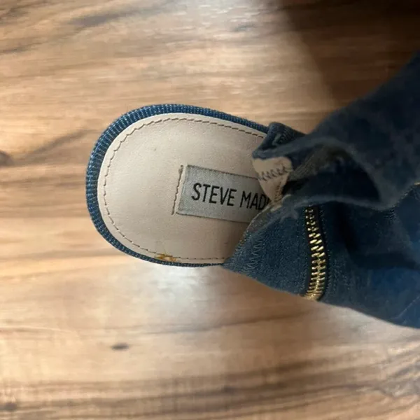 Steve Madden‎ Tonic size 8.5 - Image 2