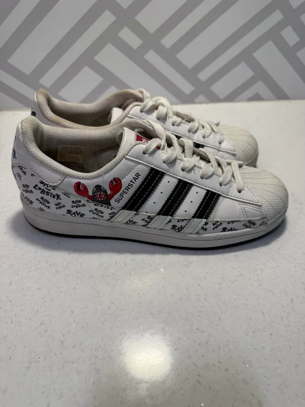 Adidas Women’s Shoes - Image 2
