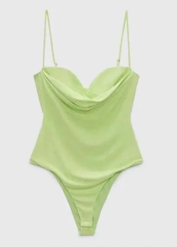 Bodysuit - Image 2