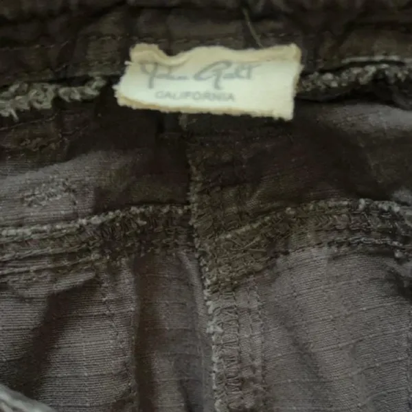John Galt Cargo Brandy Melville Pants - Image 5