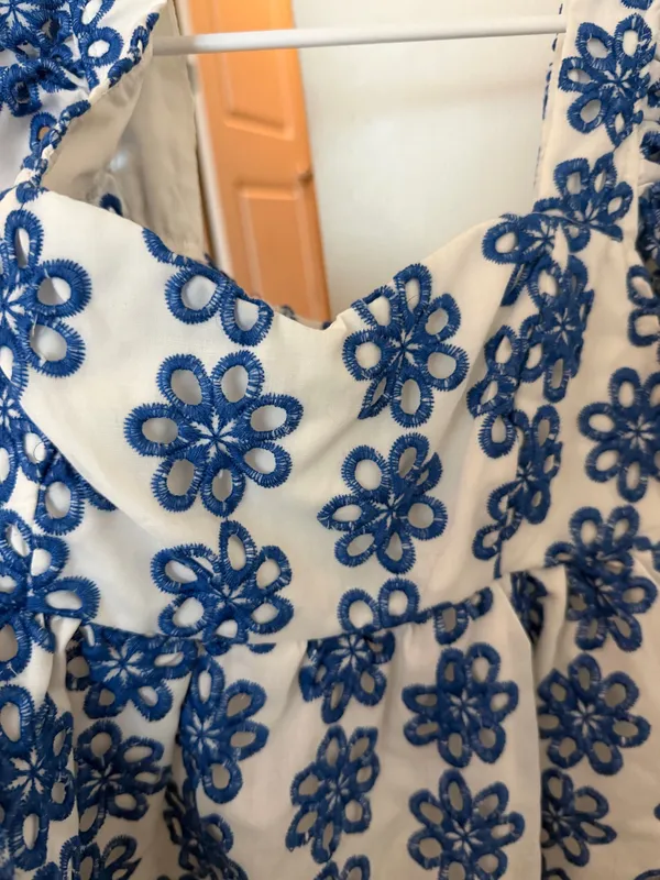 SheIn Women’s blouse - Image 2