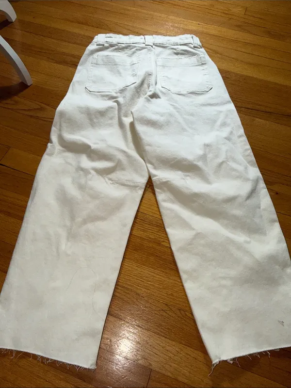 White High - Image 8