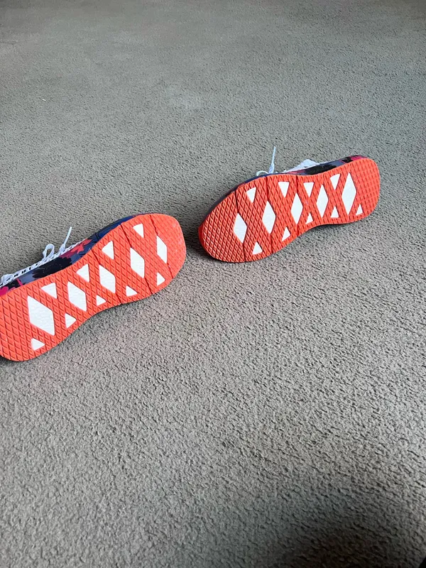 NOBULL Drive Fit Shoes - Image 4