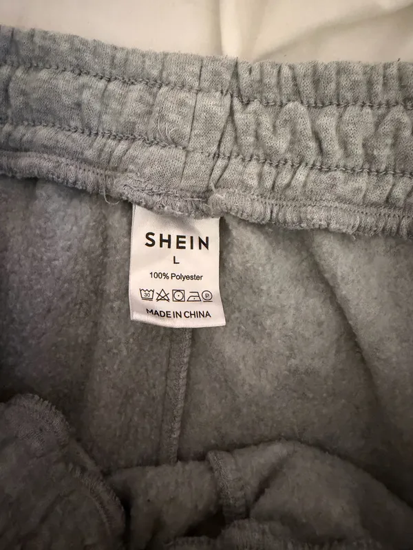 Shein Sweatpants - Image 3