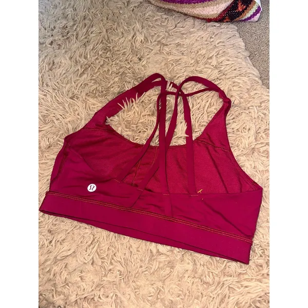 Lululemon sports bra - Image 2
