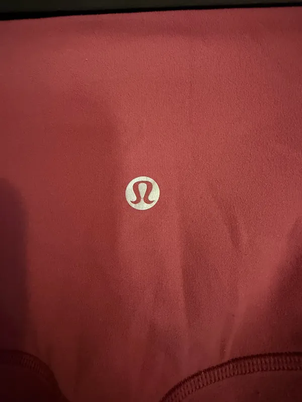 Lululemon Align Crop Leggings - Image 4