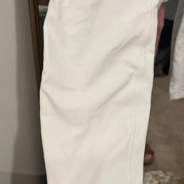 lululemon athletica White High-Rise Leggings - Image 2