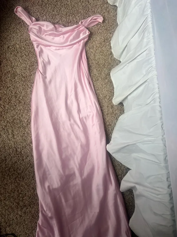 Beginning Boutique Dress - Image 2