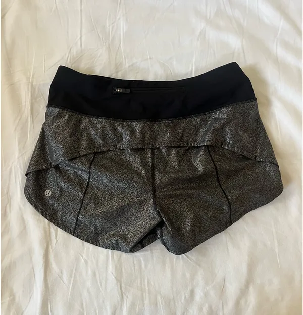 Lululemon Shorts - Image 2