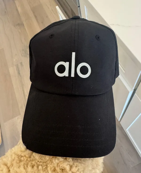Performance Off Duty Hat - Image 2