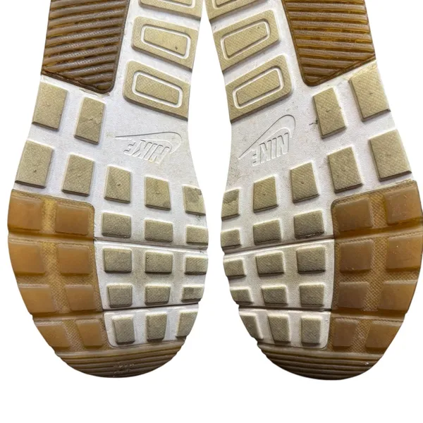 Nike Air Max Excee Shoes Womens Size 8.5 Beige Pink Mesh‎ Sneakers CW4554-201 - Image 11