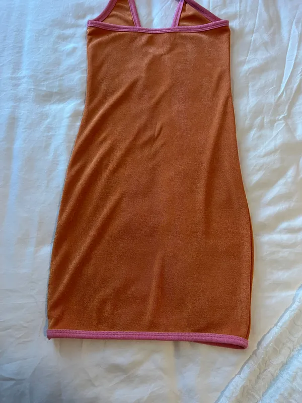 Peppermayo Bodycon Summer Cut Out Dress - Image 3