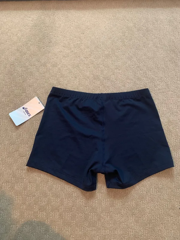 ASICS Spandex Shorts - Image 2