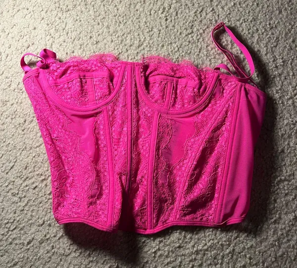 Shein Corset - Image 3