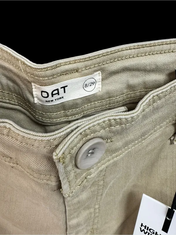 Oat Wide - Image 2