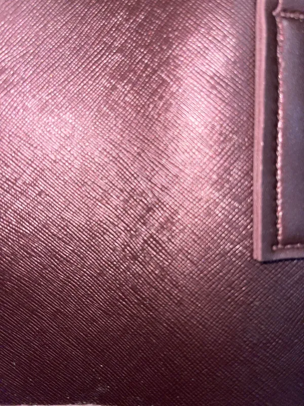 Purse Purple - Image 2