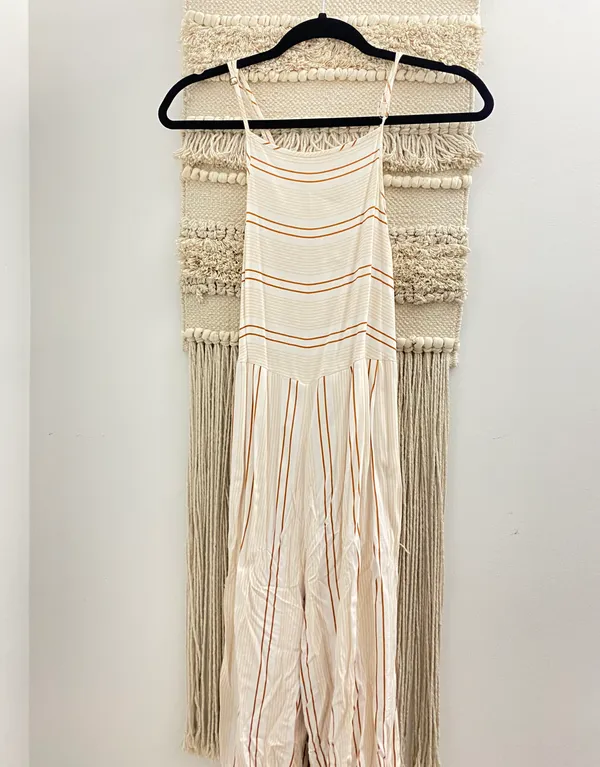Zara Jumpsuit - Image 3