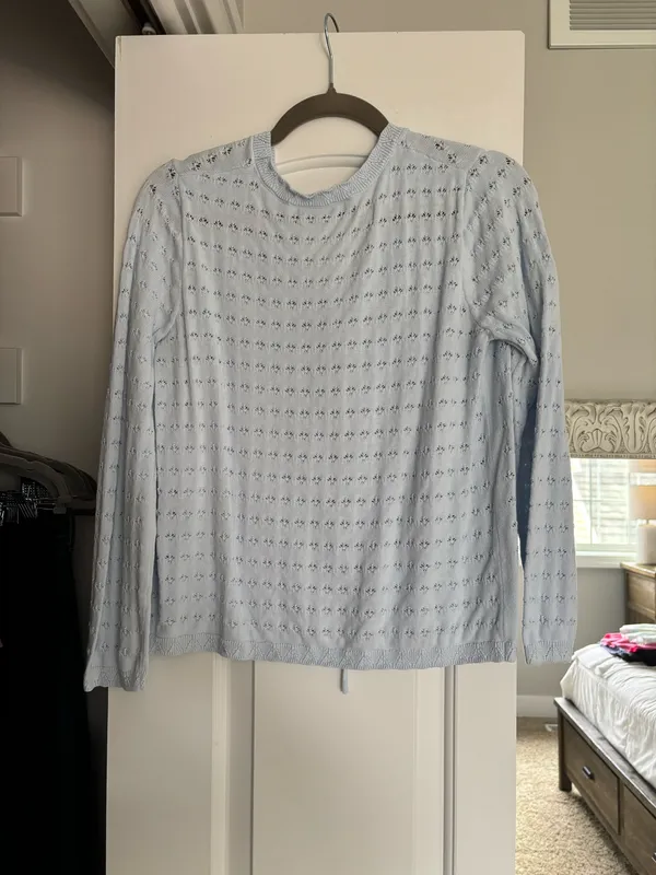 PRETTYGARDEN Sweater - Image 3