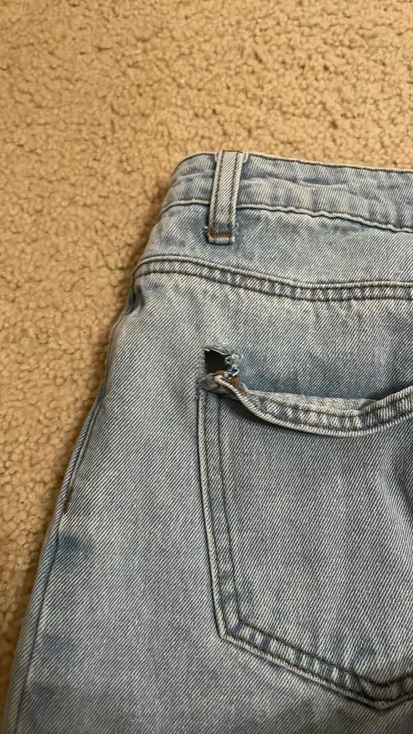 Edikted jeans  - Image 2