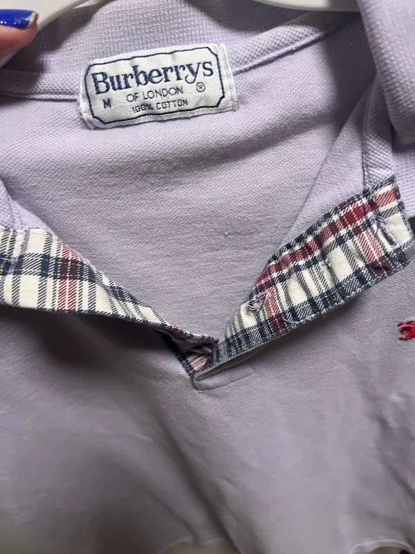 Burberry Polo - Image 2
