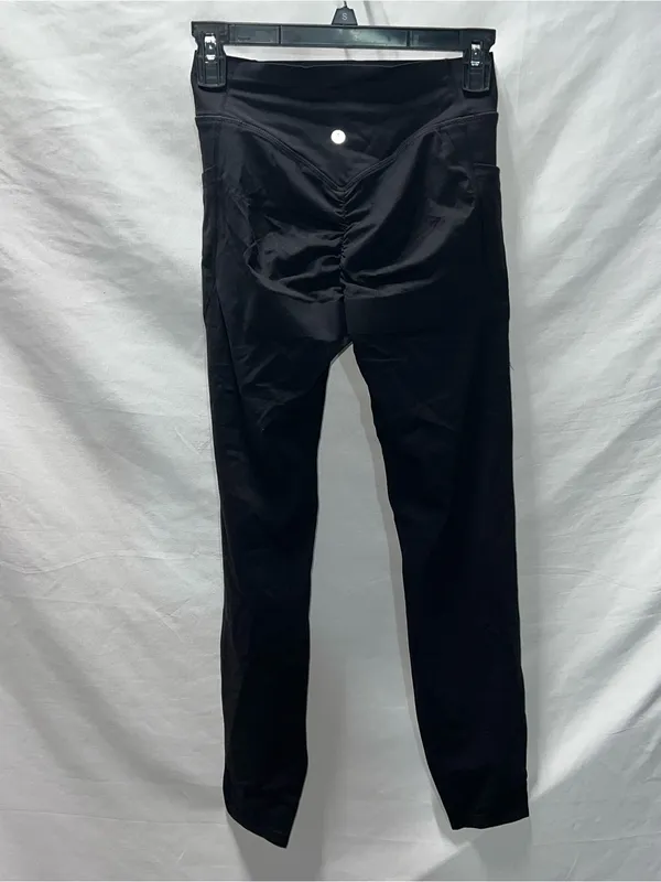 HALARA‎ Black High-Rise Leggings - Image 5