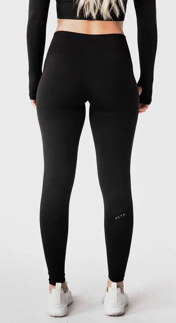 Acta Wear Seamless Legacy Legging Acta  - Image 2