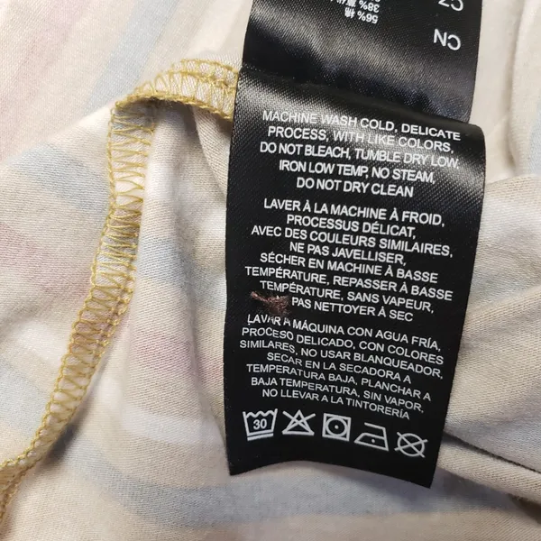 Kuhl Women's Solstice Tank Top in Honey size XS NWT - Image 10