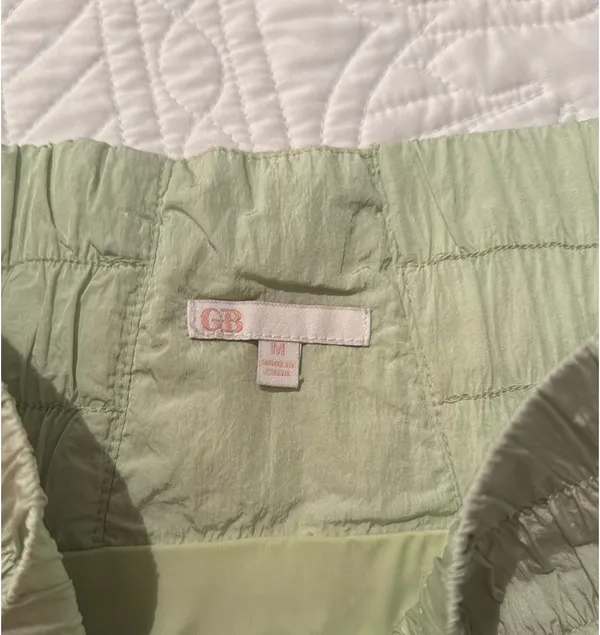 Gianni Bini Athletic Shorts - Image 3