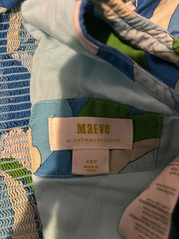 Size XS - Image 2