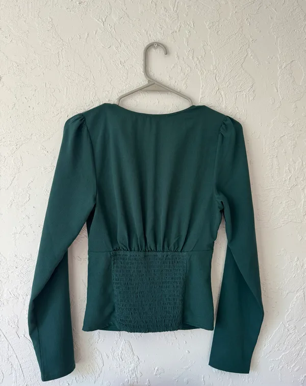 Abercrombie Long Sleeve - Image 4