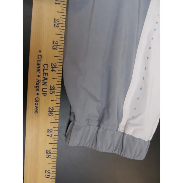 Lululemon Adapted State High‑Rise Jogger Rhino Grey Light Vapor Size 8 Pre‑Owned - Image 10