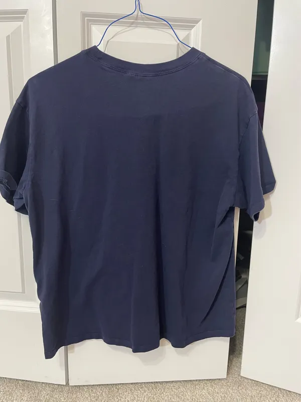 Baggy fit T-Shirt - Image 2