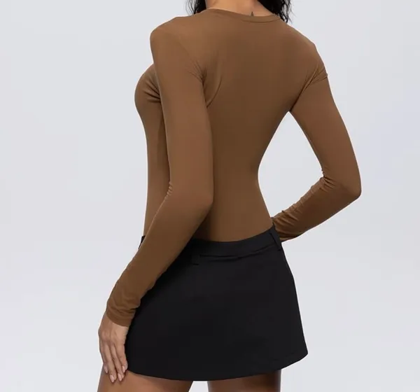 Enerful long sleeve shirt - Image 2
